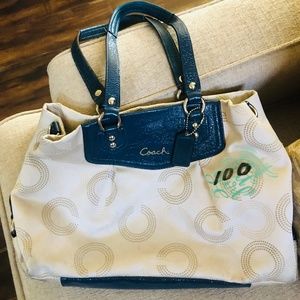 Coach Purse.